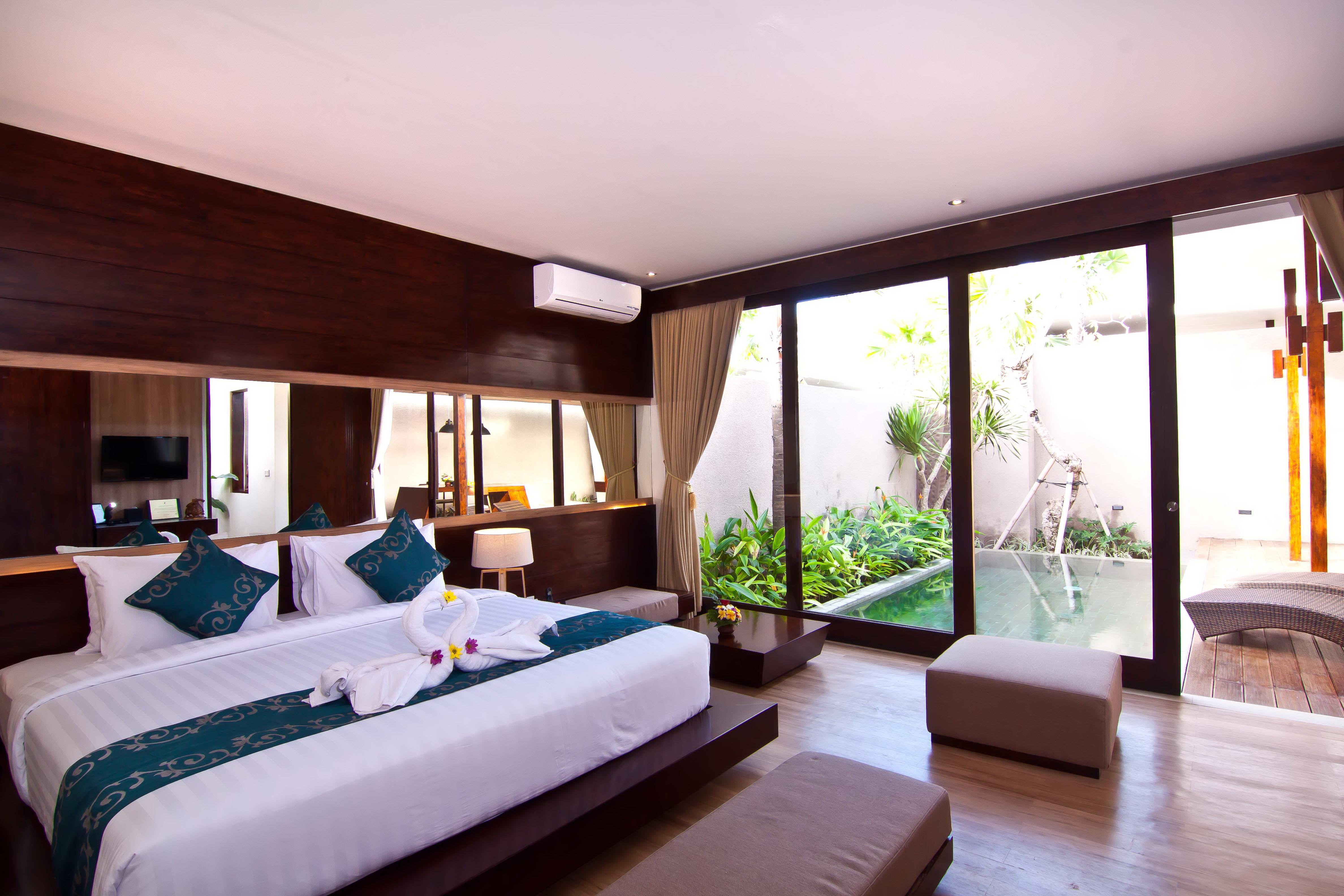 סמיניאק Asa Bali Luxury Villas & Spa מראה חיצוני תמונה