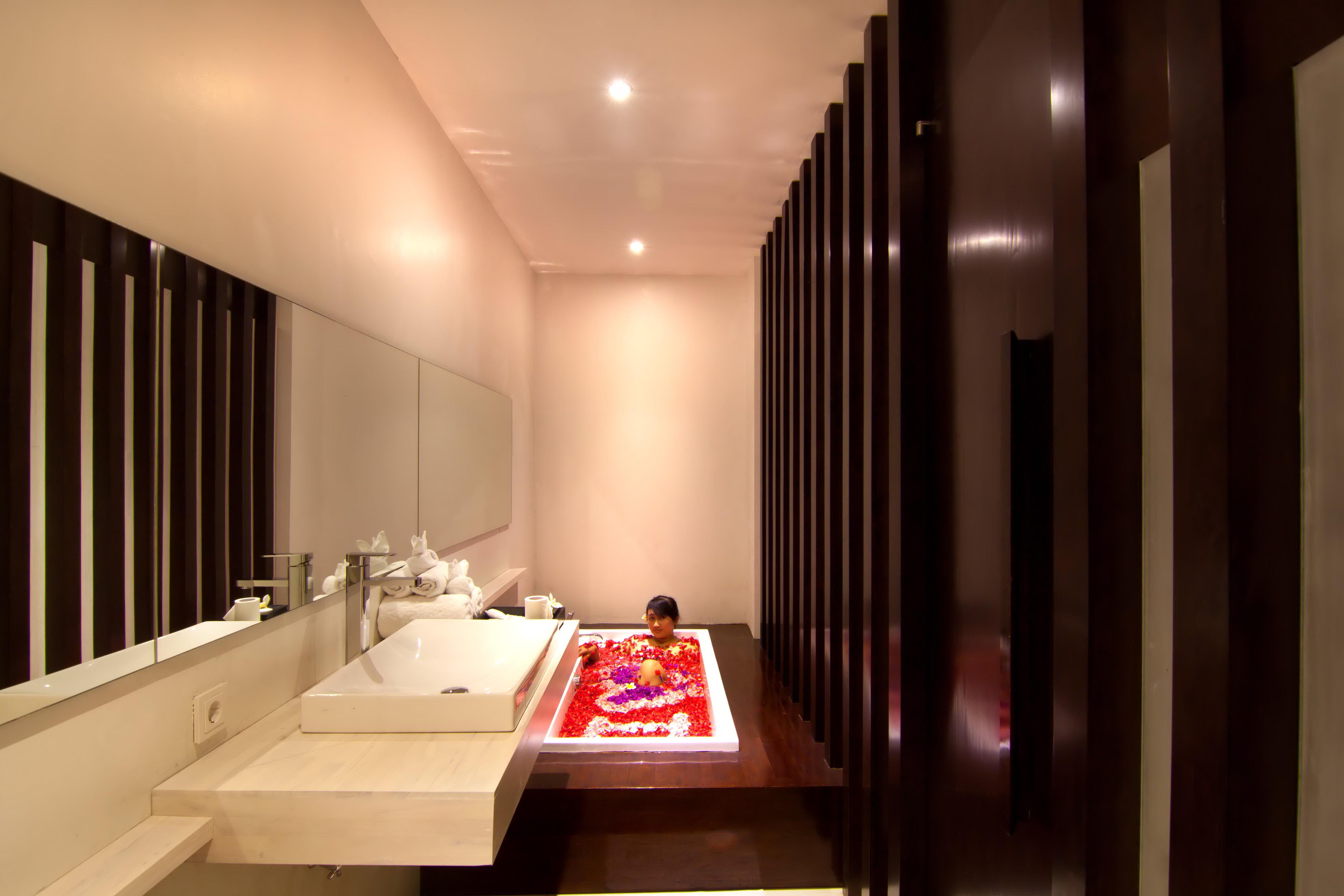 סמיניאק Asa Bali Luxury Villas & Spa מראה חיצוני תמונה