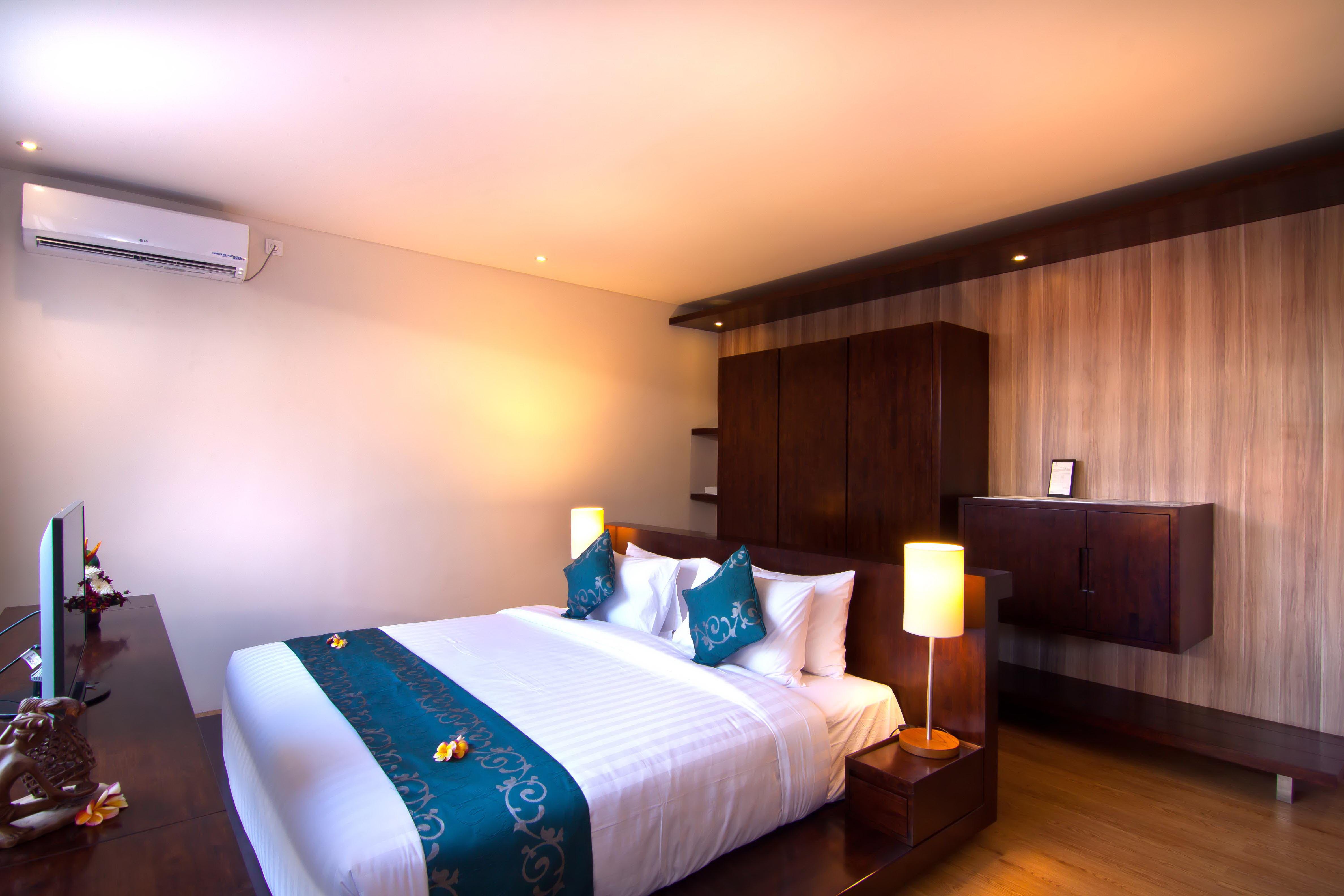 סמיניאק Asa Bali Luxury Villas & Spa מראה חיצוני תמונה