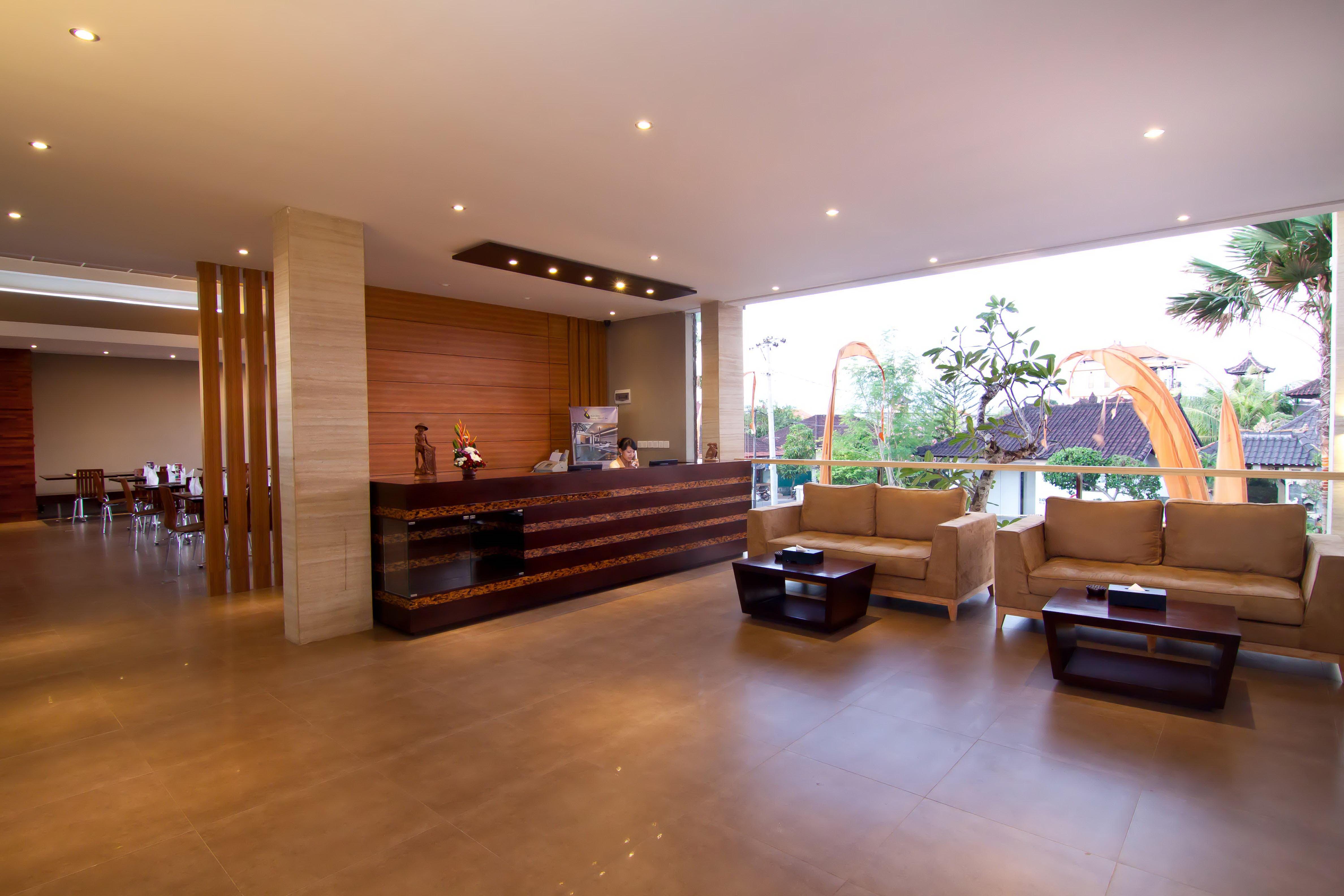 סמיניאק Asa Bali Luxury Villas & Spa מראה חיצוני תמונה