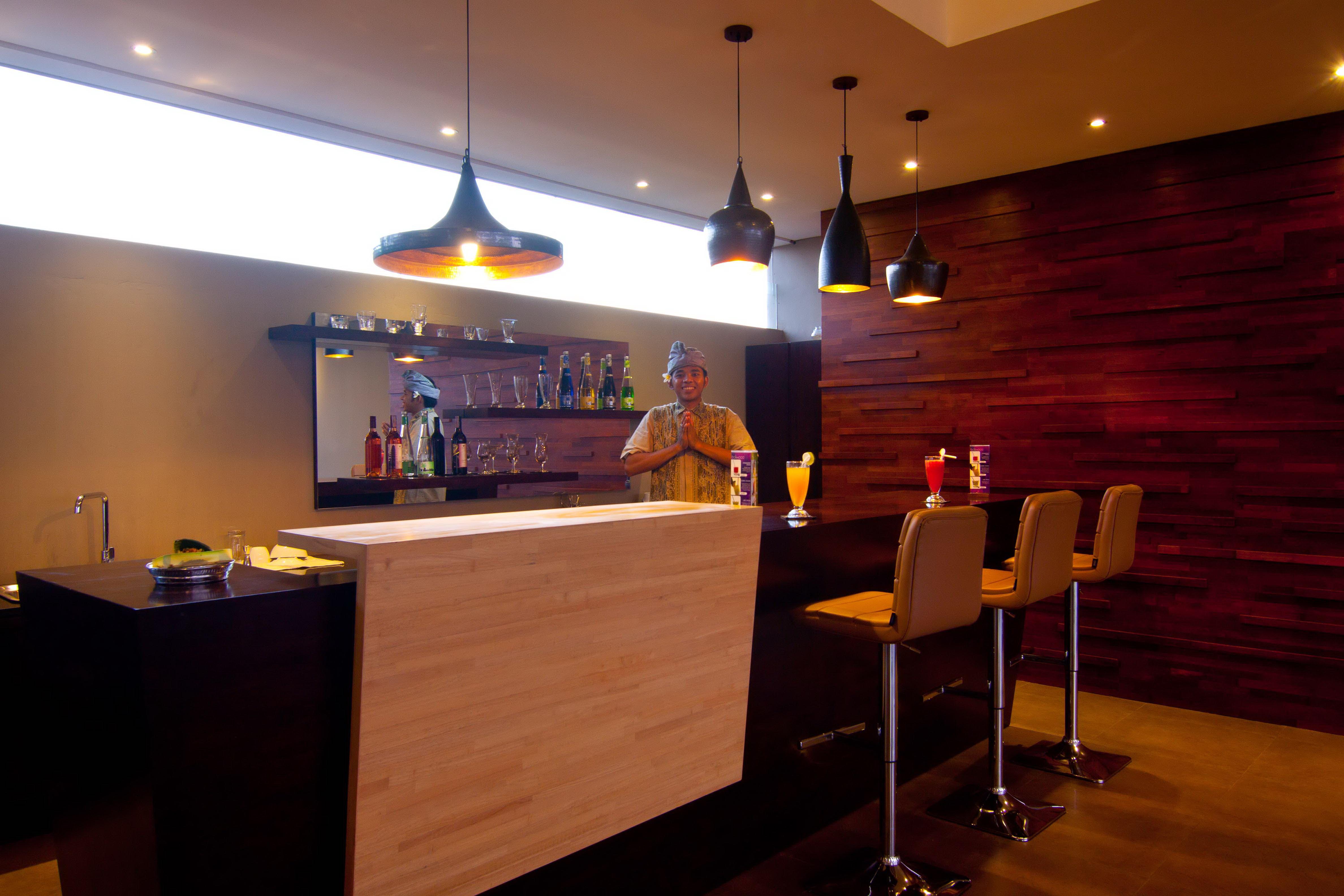 סמיניאק Asa Bali Luxury Villas & Spa מראה חיצוני תמונה