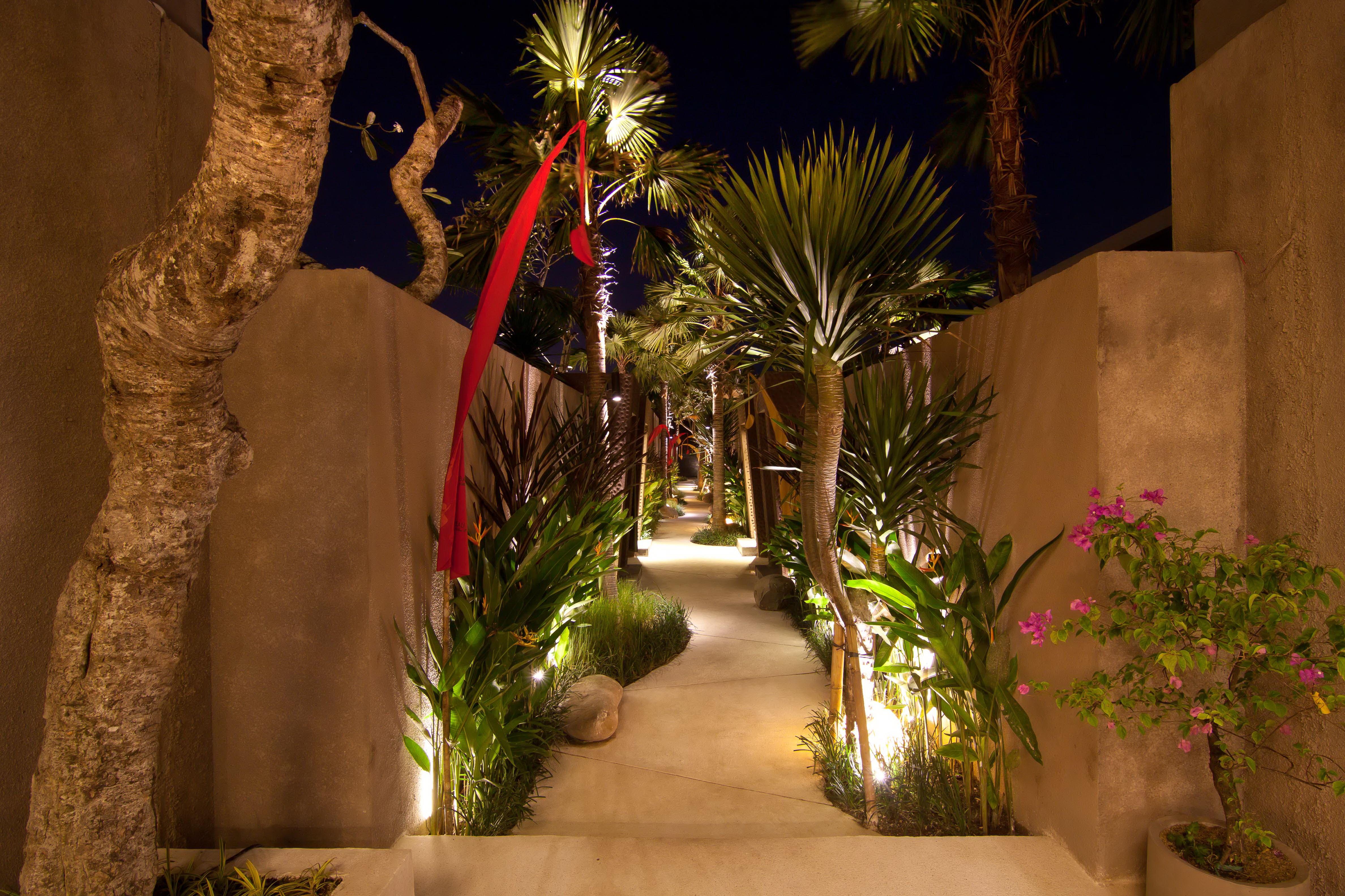 סמיניאק Asa Bali Luxury Villas & Spa מראה חיצוני תמונה