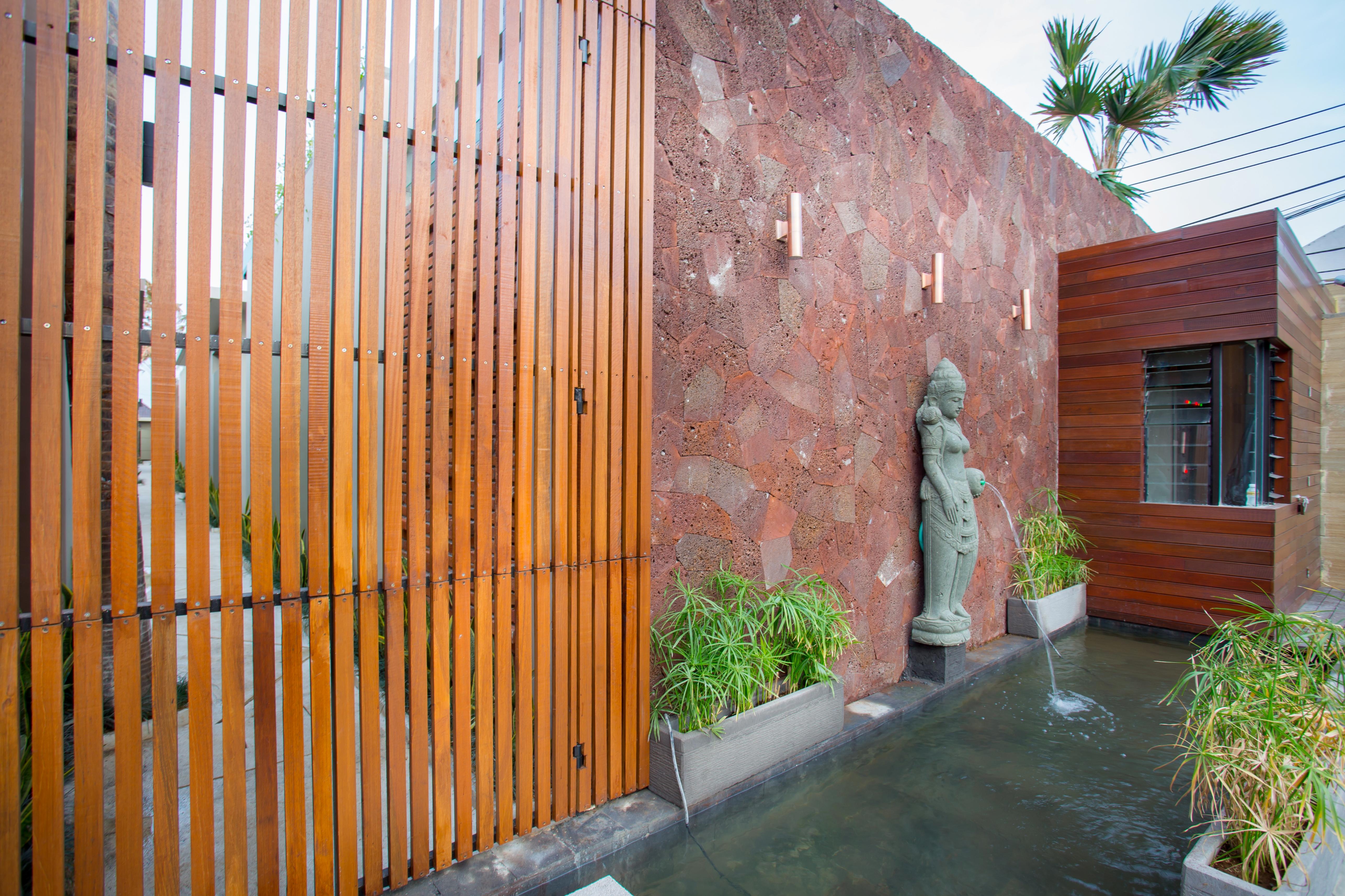 סמיניאק Asa Bali Luxury Villas & Spa מראה חיצוני תמונה