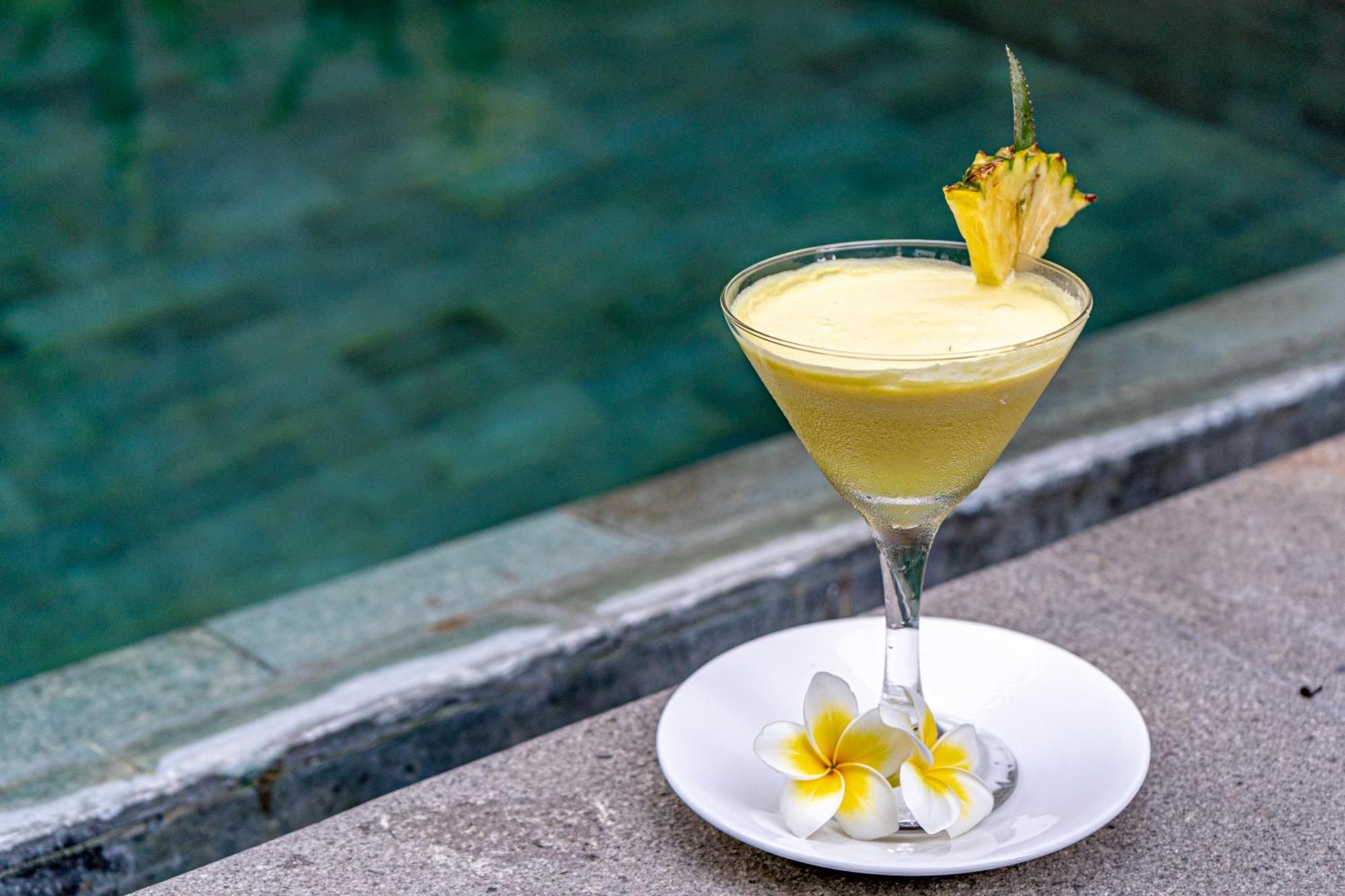 סמיניאק Asa Bali Luxury Villas & Spa מראה חיצוני תמונה