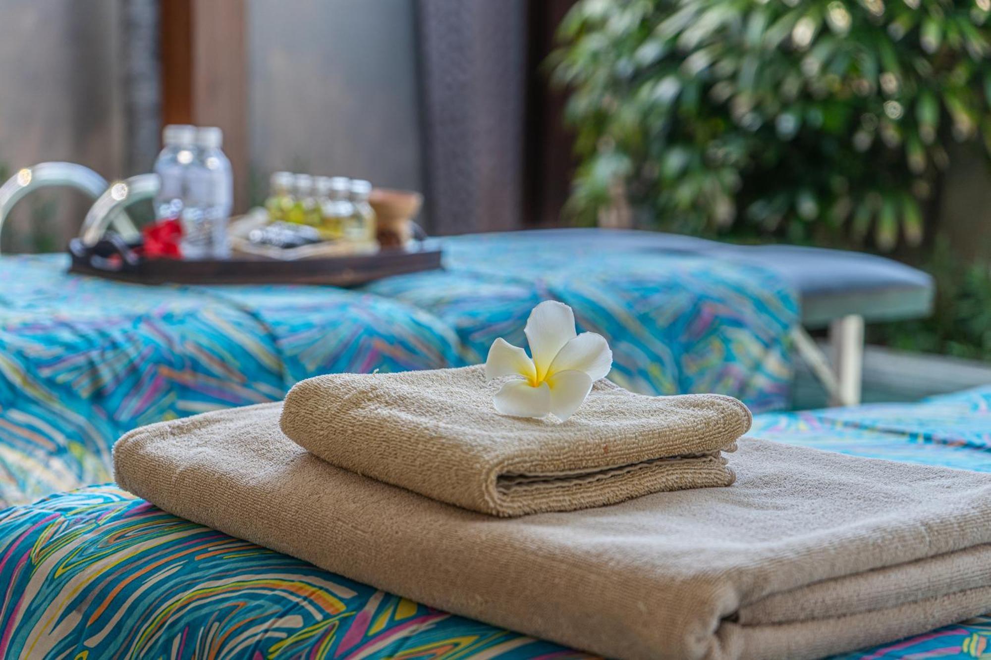 סמיניאק Asa Bali Luxury Villas & Spa מראה חיצוני תמונה