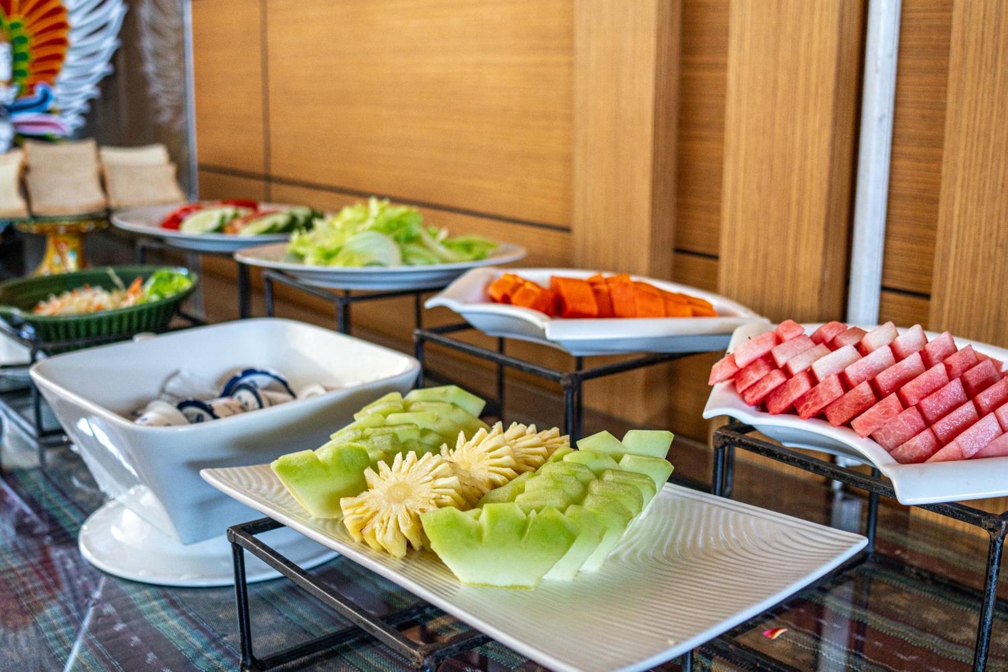 סמיניאק Asa Bali Luxury Villas & Spa מראה חיצוני תמונה