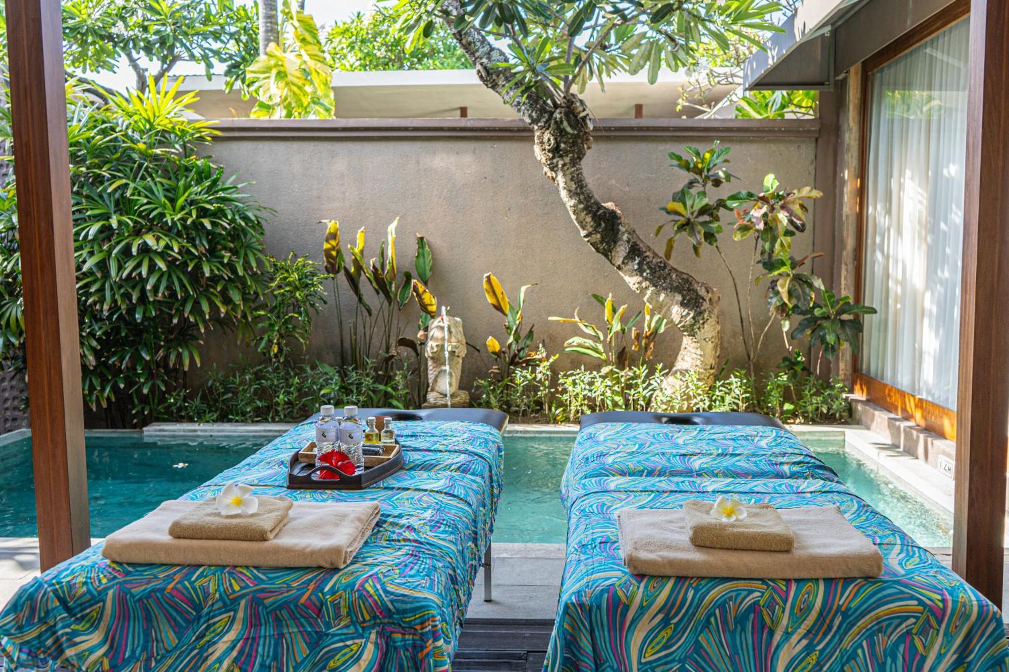 סמיניאק Asa Bali Luxury Villas & Spa מראה חיצוני תמונה