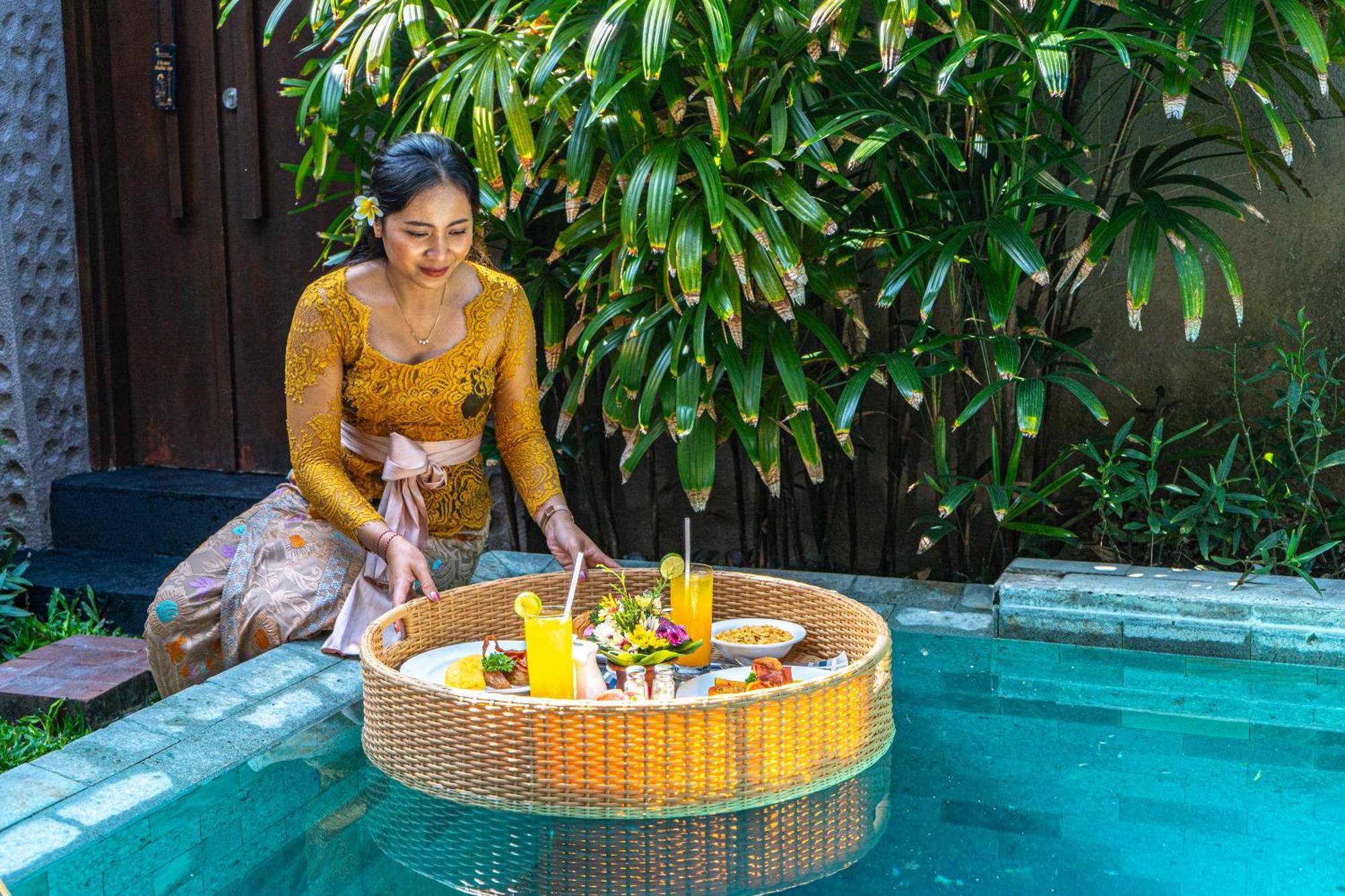 סמיניאק Asa Bali Luxury Villas & Spa מראה חיצוני תמונה