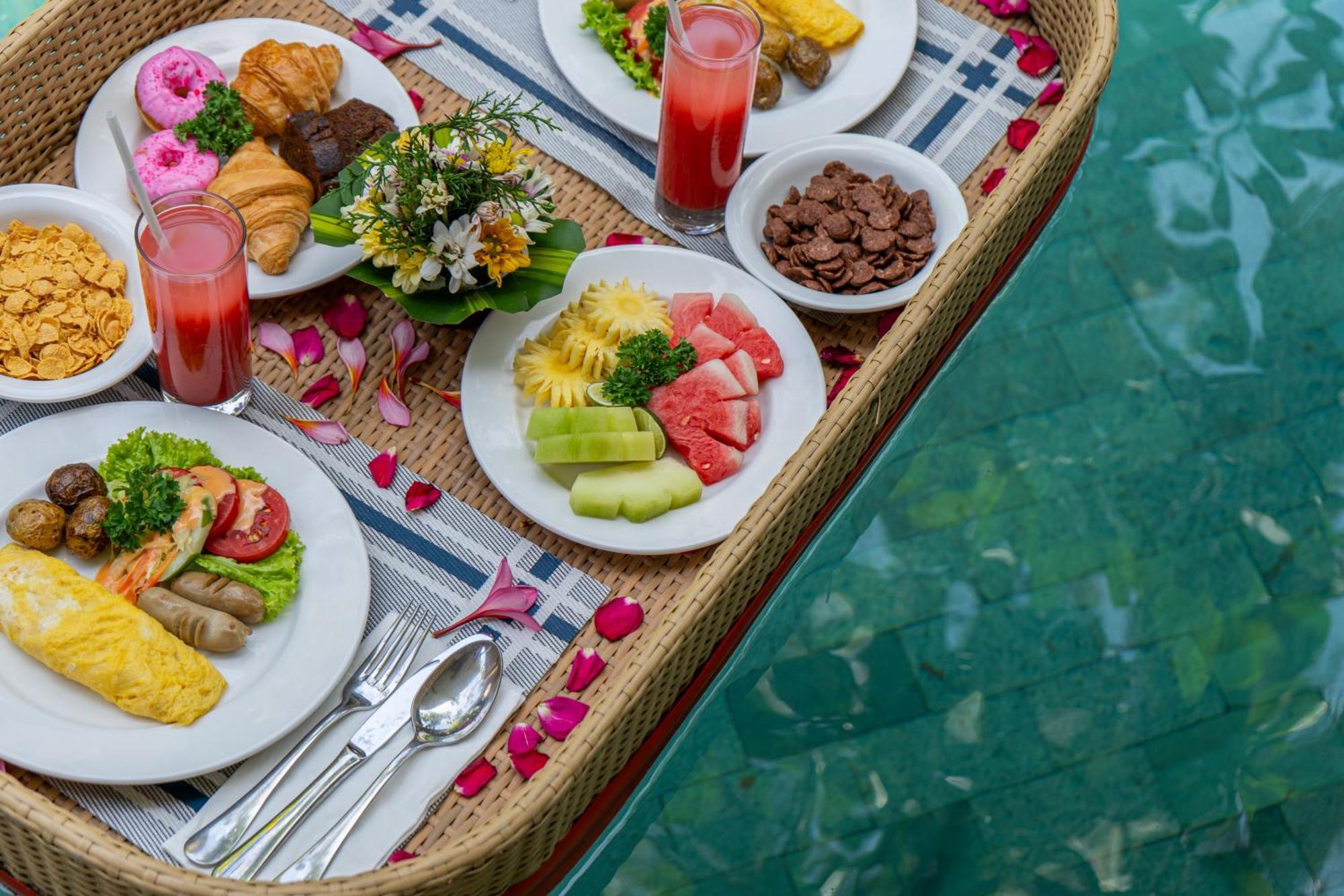 סמיניאק Asa Bali Luxury Villas & Spa מראה חיצוני תמונה