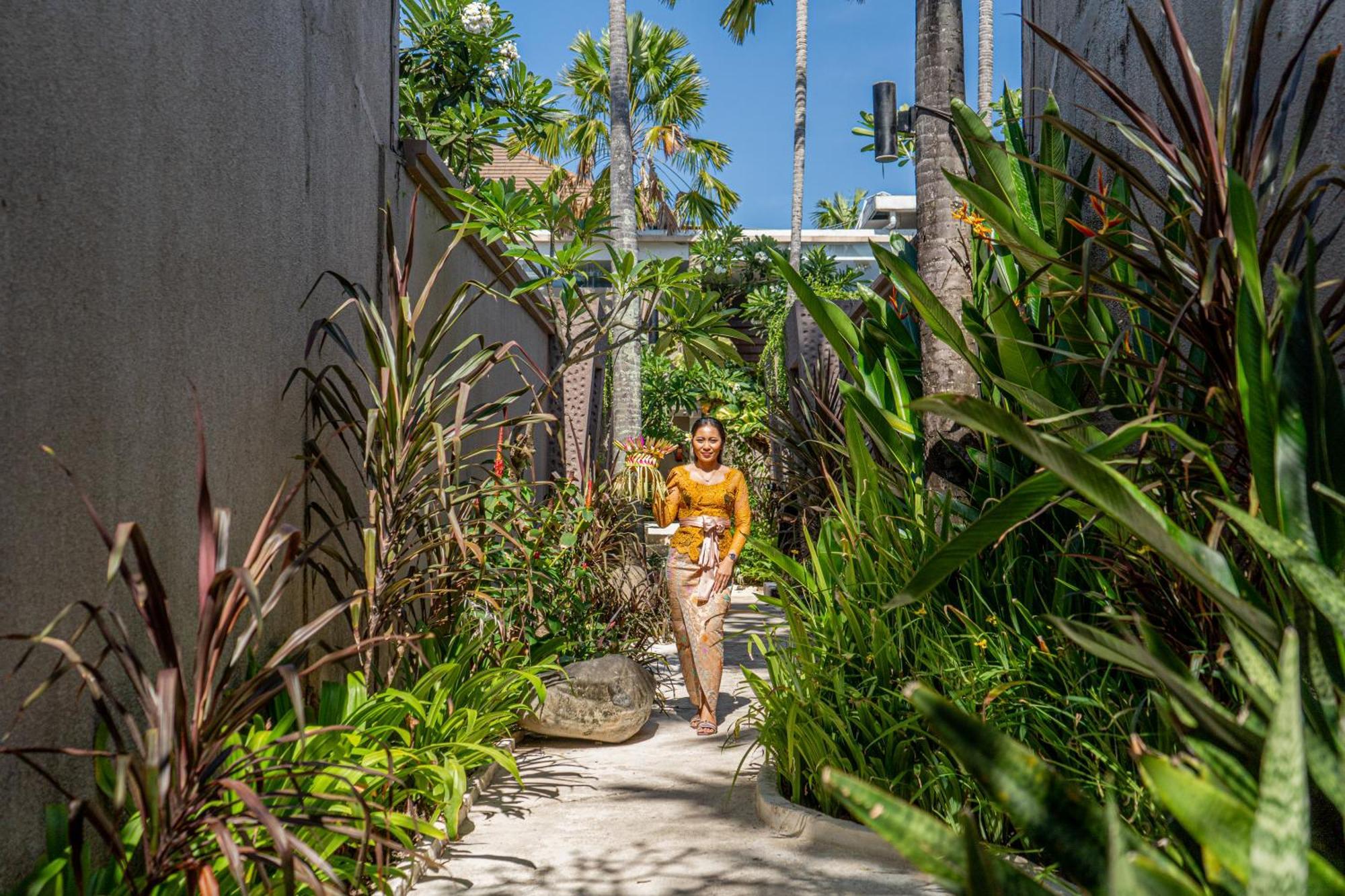 סמיניאק Asa Bali Luxury Villas & Spa מראה חיצוני תמונה