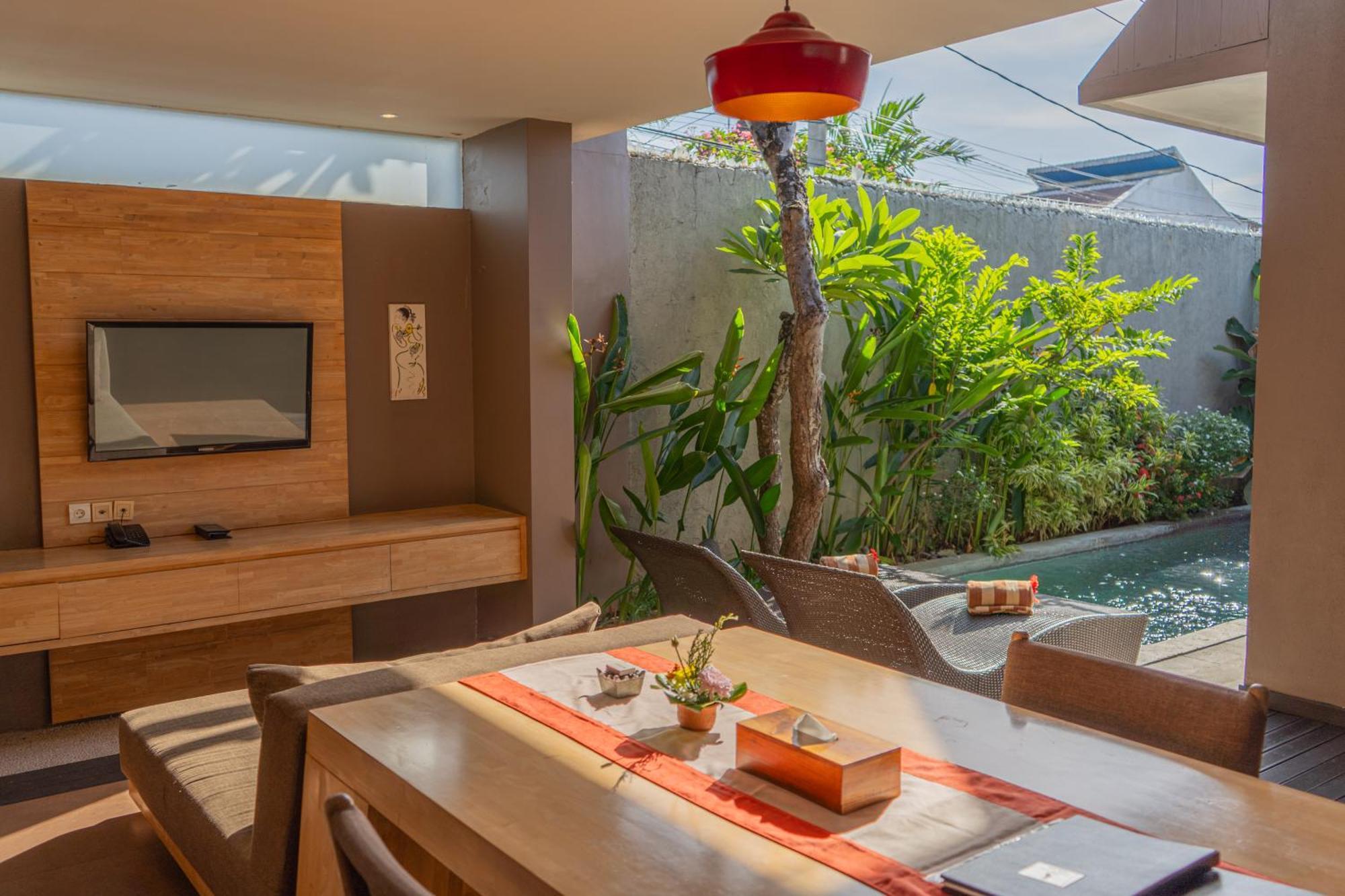 סמיניאק Asa Bali Luxury Villas & Spa מראה חיצוני תמונה