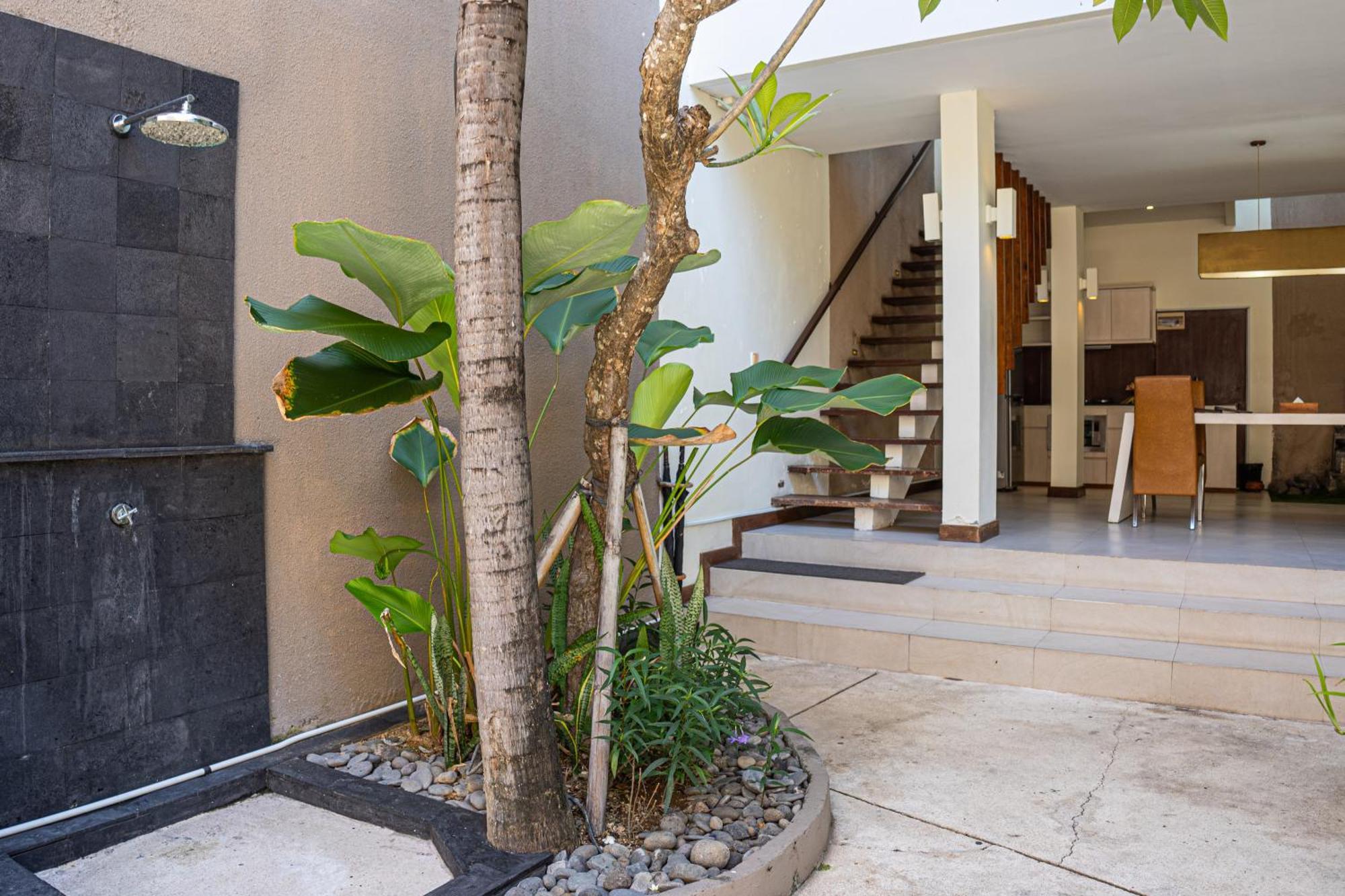 סמיניאק Asa Bali Luxury Villas & Spa מראה חיצוני תמונה