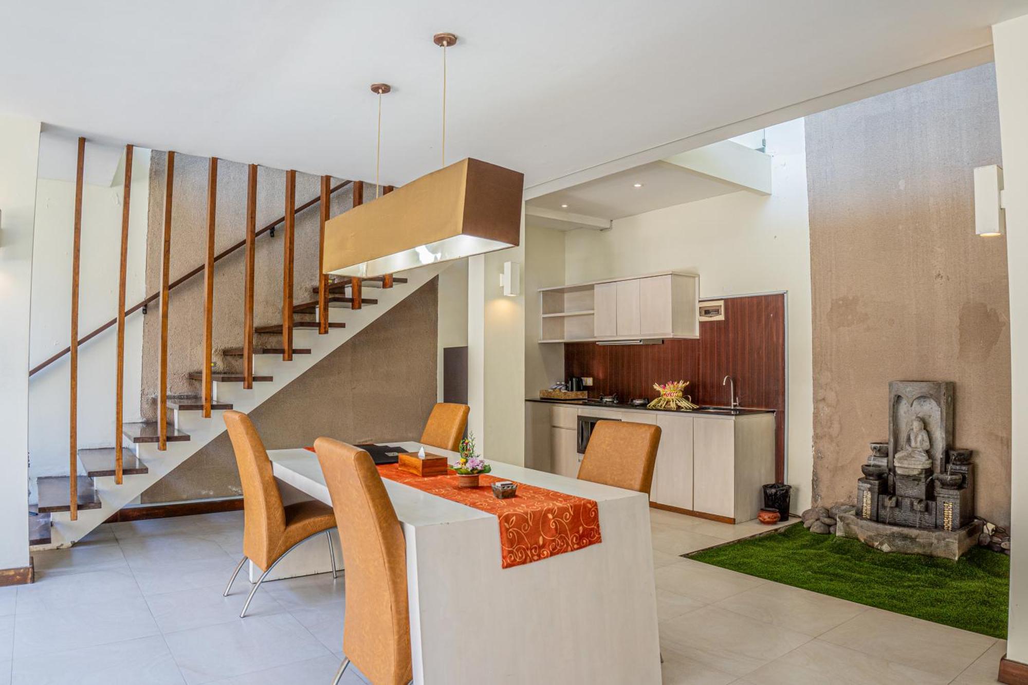 סמיניאק Asa Bali Luxury Villas & Spa מראה חיצוני תמונה