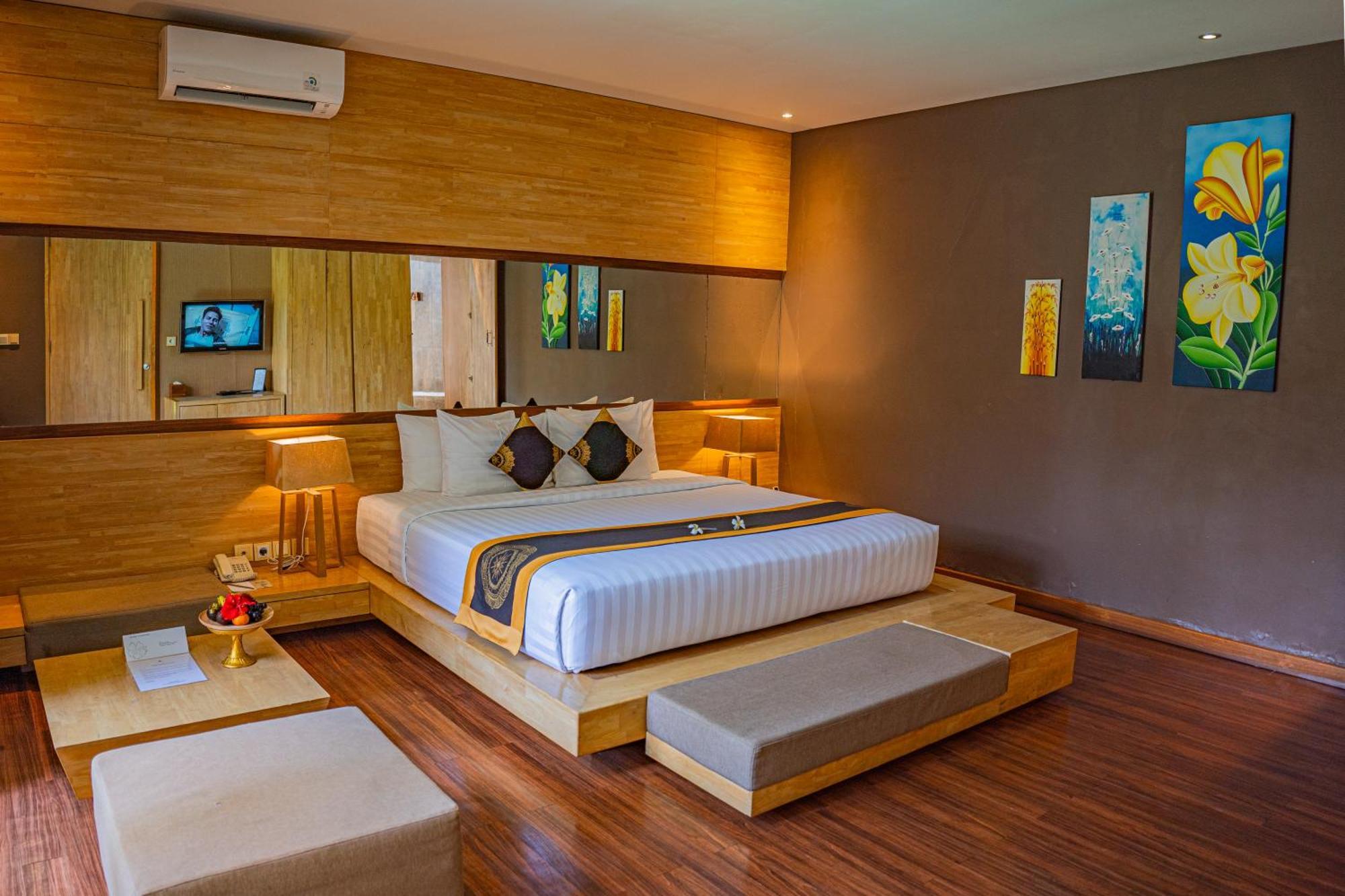 סמיניאק Asa Bali Luxury Villas & Spa מראה חיצוני תמונה